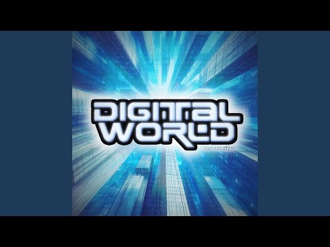 Digital Girl (Sped Up) (Demo)