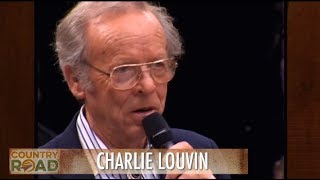 Charlie Louvin - &quot;Whispering Now&quot;