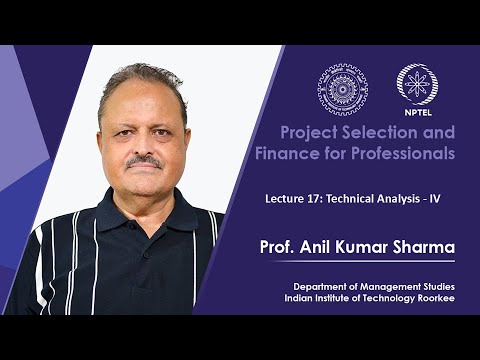 Lecture 60 Networking Techniques for Project Management III