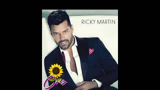 Ricky Martin - La Bomba.