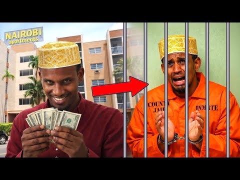 Kenyans Expose Minnesota Somalis For Doing THE UNTHINKABLE!
