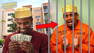 Kenyans Expose Minnesota Somalis For Doing THE UNTHINKABLE!
