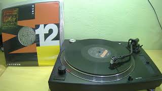 Bobby Konders & Massive Sounds - Rising To The Top (Bobby's Quiet Storm Mix)