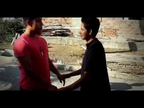 La pelea del amor (Nimfomana)