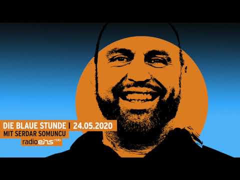 #154 Die Blaue Stunde vom 24.05.2020 mit Serdar Somuncu