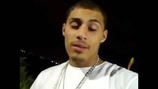 El Rubio ft El Poker dime