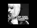 Alejandro (Rock/Metal version) - Lady Gaga 