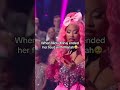 When Nicki Minaj ended her feud with Mariah #shorts #celebrities #arianagrande #edit #singer