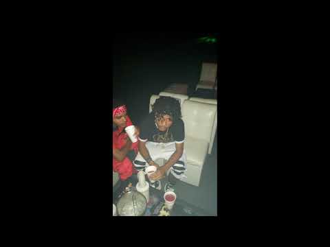 DJ Gaza old school reggaeton (1)