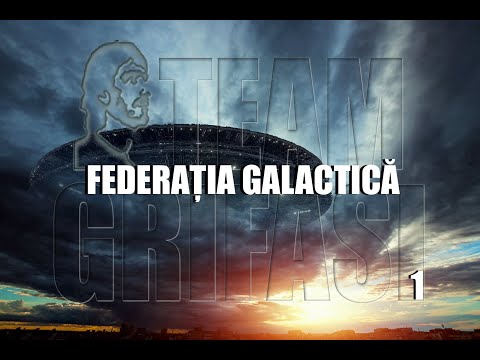 197-RO El. Ciclul Investigativ 152, Protocol 1: FEDERATIA GALACTICA - Carmen Dudu Hipnoza CG Network