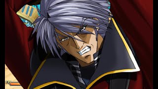 【#25】PROJECT X ZONE　プレイ動画