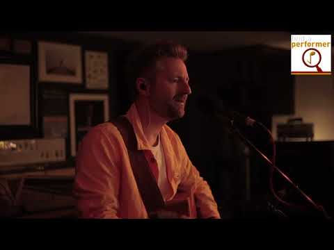 The Yorkshire Wedding Guitarist & Singer - Chilled Set || Find a Performer