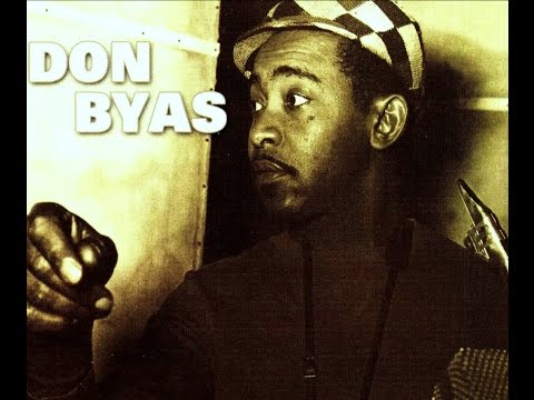 Don Byas - Lover Come Back to Me