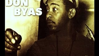 Don Byas - Lover Come Back to Me