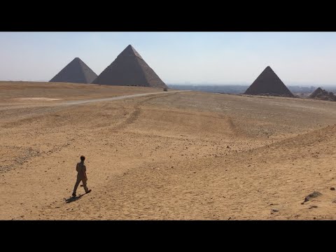 Ethan White - Pharaoh (Official Video)