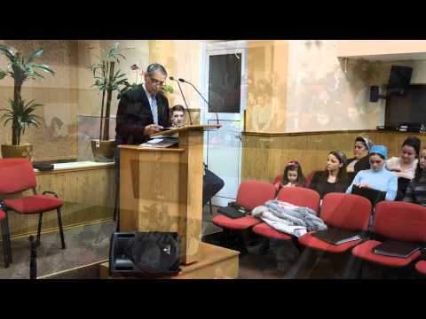 Duminica 01 Feb 2015 seara