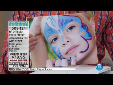 HSN | HSN Today: Electronic Connection featuring Vizio 10.07.2016 - 07 AM