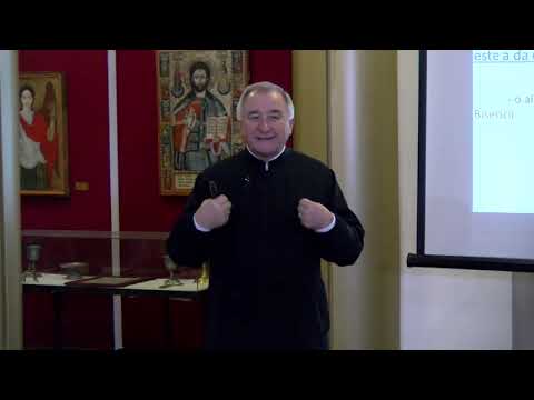 Pr. Prof. Stelian Tofană - Studiu biblic (LIVE!)
