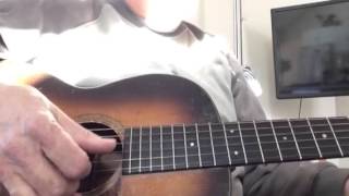 The Ballad of William Sycamore