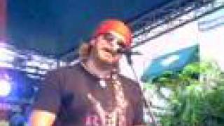 James Otto ~ Damn Right