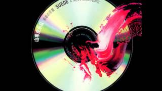Suede - One Hit To The Body