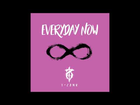 T-Zank - Everyday Now [Prod  T-Zank]