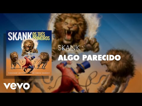 Video thumbnail for Algo Parecido