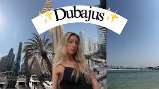 Dubajus | atostogos nuo sporto