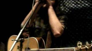 Dear & The Headlights - Saintly Rows (Oh, Oh)