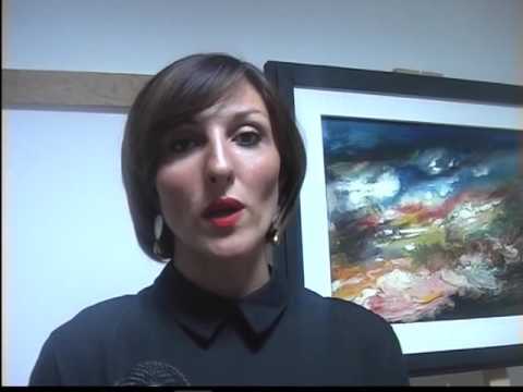 INAUGURATA A PREZZA MOSTRA FRANCESCO SVIZZERO