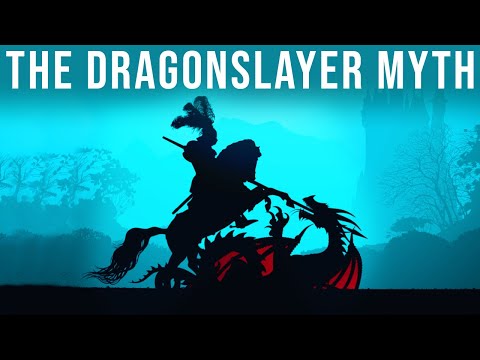 St George: the Indo-European Dragonslayer