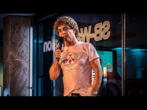 DAS ist Kölner Karneval - Atze Schröder | NightWash