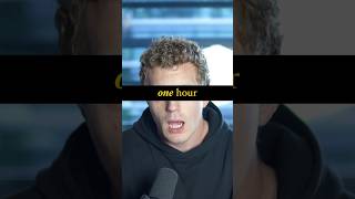You only need one hour