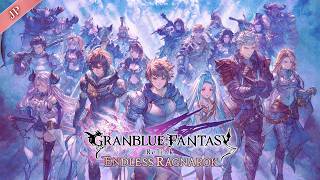 Granblue Fantasy: Relink - Endless Ragnarok (Multi-Language) video 1