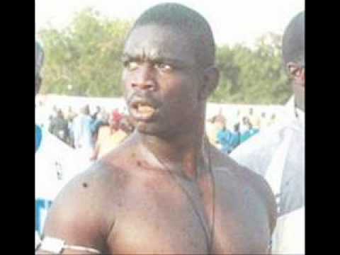 Papa Ndiaye Tiopet __ Lamb-ji