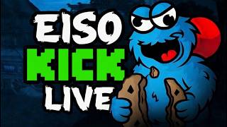 Miniaturka - EiSo - LIVE KICK  LOSOWANIE SM
