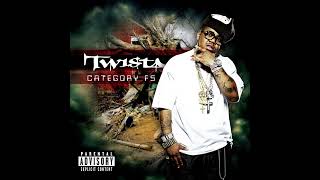 Twista - Talk To Me (Slowed &amp; Reverb)