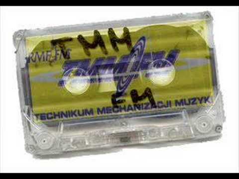 RMF rave FM (TMM FM- fragment)