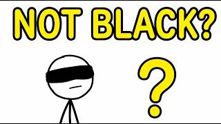 What Do Blind People Actually See?