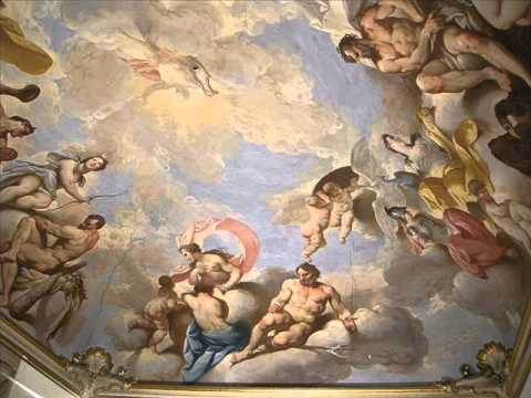 Torelli - Trumpet Concerto in G major, G. 9 - Allegro - Prestissimo/Adagio - Allegro