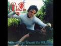 Anal Cunt - Everyone Should Be Killed - 29 Having To Make Up Song Titles Sucks