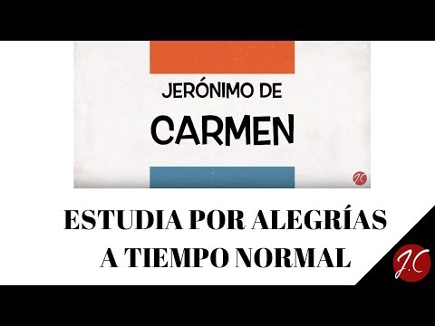 COMPÁS DE ALEGRÍAS A TIEMPO NORMAL, SOLO AUDIO. Jerónimo de Carmen-Guitarra Flamenca