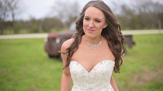 MEGAN ASHLEY | Prayed For You