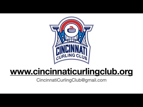 Cincinnati Curling Club - Thursday 03/02/23