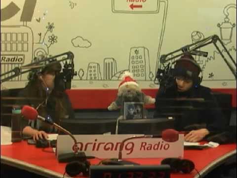 141212 Kpoppin Ugly truth with Royal Pirates Sooyoon