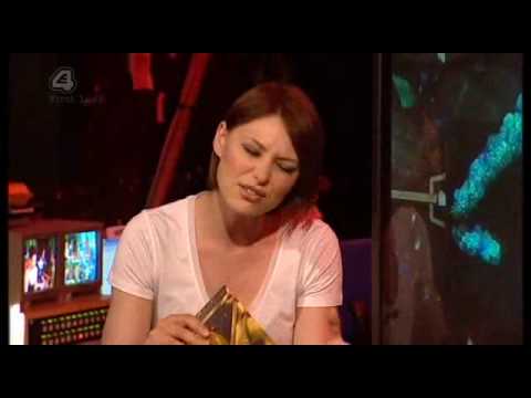 Big Brothers Little Brother 2010 Day 15 P1