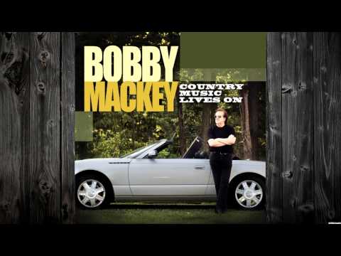 Bobby Mackey: Song about Haggard