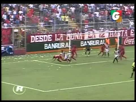 VIDEO RESUMEN COATEPEQUE 3-3 MALACATECO, 9a JORNADA