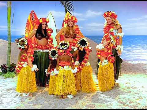 Video thumbnail for Hula-Hula da Xuxinha