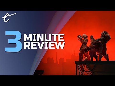 The Ascent | Review in 3 Minutes